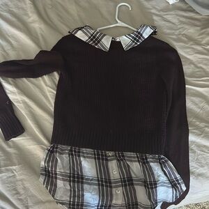 Veronica beard sweater